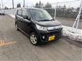 2015 Suzuki Wagon R
