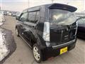 2015 Suzuki Wagon R