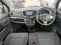 2015 Suzuki Wagon R