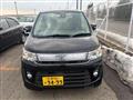 2015 Suzuki Wagon R