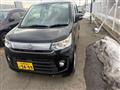 2015 Suzuki Wagon R