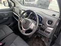 2015 Suzuki Wagon R