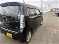 2015 Suzuki Wagon R