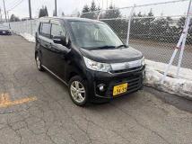 2015 Suzuki Wagon R