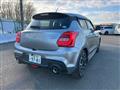 2019 Suzuki Swift
