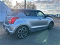 2019 Suzuki Swift