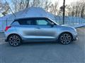 2019 Suzuki Swift