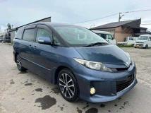 2012 Toyota Estima