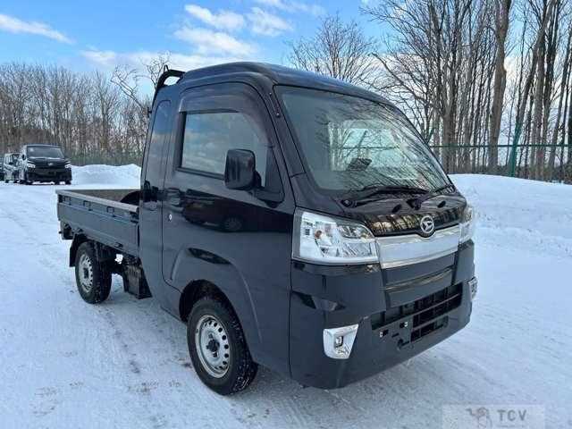 2019 Daihatsu Hijet Truck