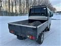 2019 Daihatsu Hijet Truck