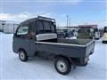2019 Daihatsu Hijet Truck