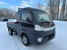 2019 Daihatsu Hijet Truck