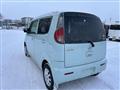 2012 Nissan Moco