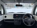 2012 Nissan Moco