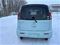 2012 Nissan Moco