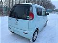 2012 Nissan Moco