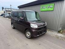 2014 Daihatsu Tanto