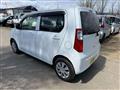 2015 Suzuki Wagon R