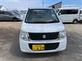 2015 Suzuki Wagon R