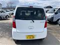 2015 Suzuki Wagon R