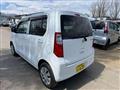 2015 Suzuki Wagon R