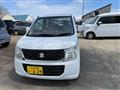 2015 Suzuki Wagon R