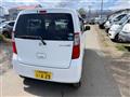2015 Suzuki Wagon R