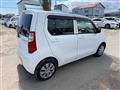 2015 Suzuki Wagon R