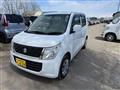 2015 Suzuki Wagon R