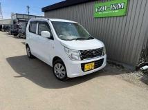 2015 Suzuki Wagon R