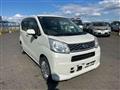 2016 Daihatsu Move