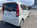 2016 Daihatsu Move