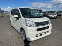 2016 Daihatsu Move