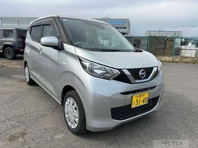 2020 Nissan Nissan Others