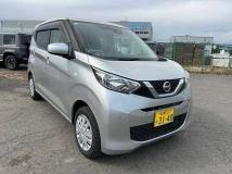 2020 Nissan Nissan Others