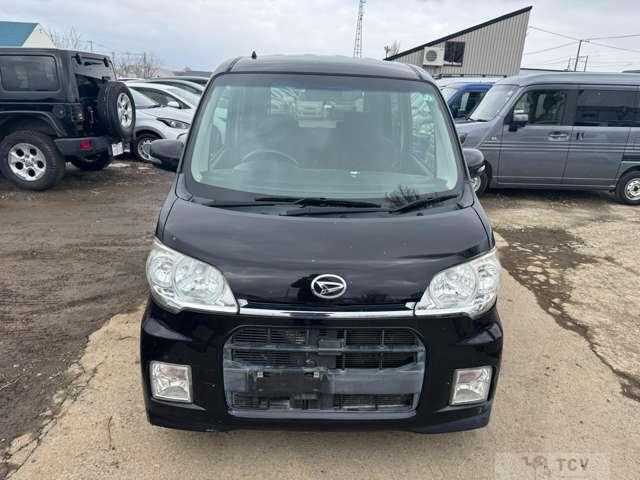 2011 Daihatsu Tant Exe