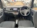 2011 Daihatsu Tant Exe