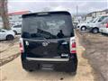 2011 Daihatsu Tant Exe