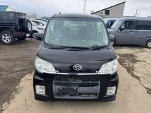 2011 Daihatsu Tant Exe