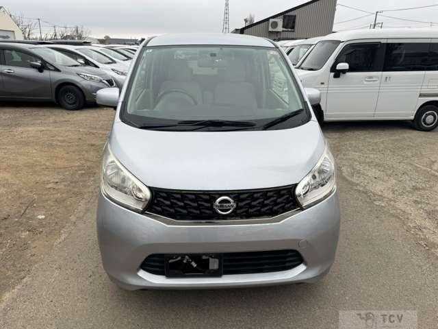 2014 Nissan Nissan Others