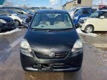 2013 Daihatsu Mira