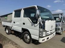 2007 Mazda Titan