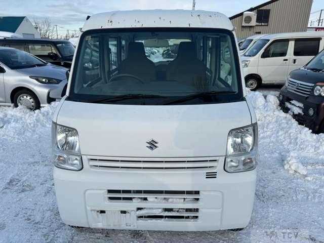 2015 Suzuki Every