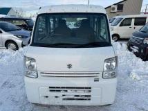 2015 Suzuki Every