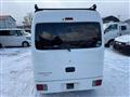 2015 Mitsubishi Minicab Van