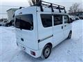 2015 Mitsubishi Minicab Van