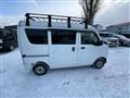 2015 Mitsubishi Minicab Van