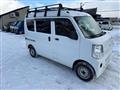 2015 Mitsubishi Minicab Van
