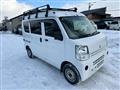 2015 Mitsubishi Minicab Van