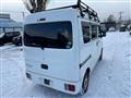 2015 Mitsubishi Minicab Van